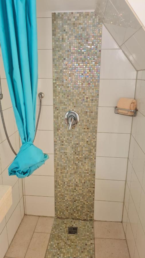 Rehbrook Apartman Susel Kültér fotó